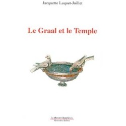 Le Graal et le Temple