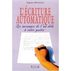 Écriture automatique