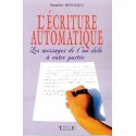 Écriture automatique