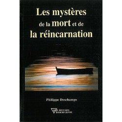 Les mystères de la mort et de la réincarnation
