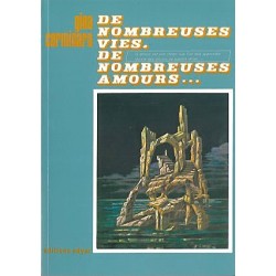 Nombreuses vies. De nombreuses amours