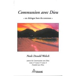 Communion avec Dieu