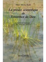 Preuve scientifique de l'existence de Dieu