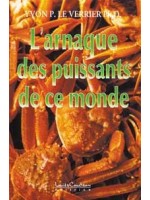 Arnaque des puissants de ce monde