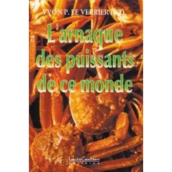 Arnaque des puissants de ce monde