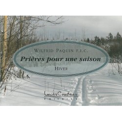 Prières pour une saison : Hiver