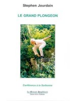 Le Grand plongeon - Conférence à la Sorbonne