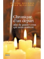 Chronique d'un départ