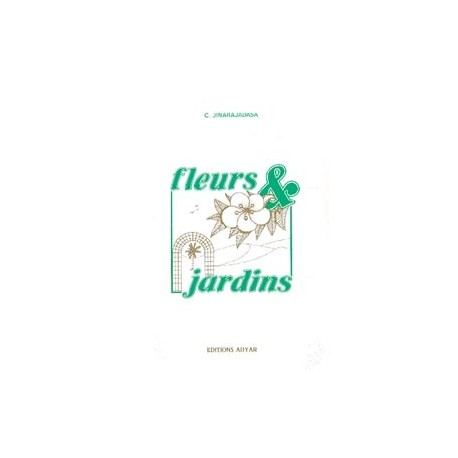 Fleurs & jardins