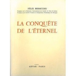 Conquête de l'Eternel