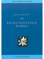 Réincarnation karma