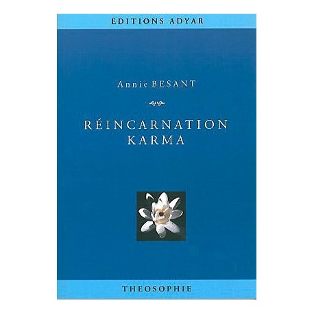 Réincarnation karma