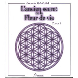 Ancien secret de la fleur de vie T.1