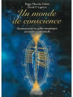 Monde de conscience - Harmonisation EMF