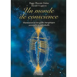 Monde de conscience - Harmonisation EMF