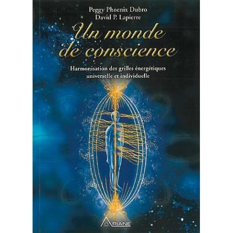 Monde de conscience - Harmonisation EMF