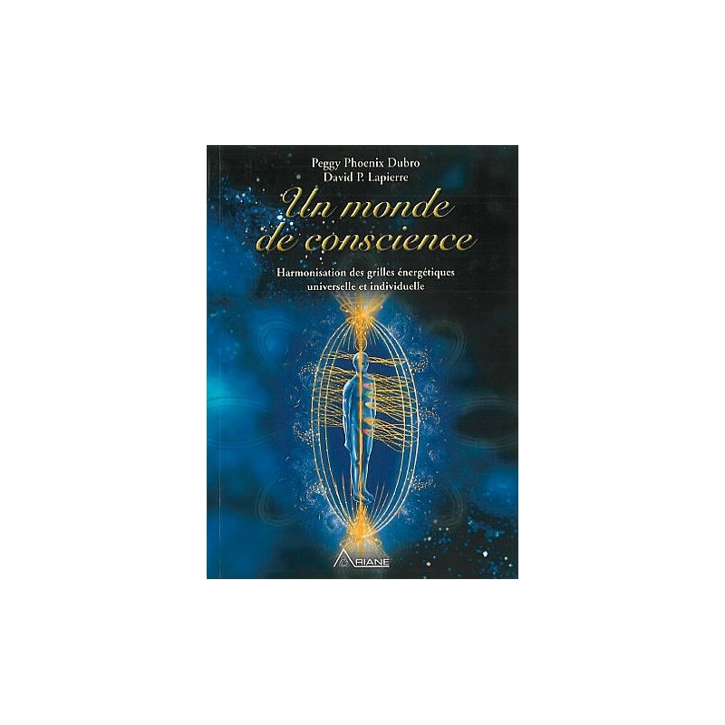 Monde de conscience - Harmonisation EMF