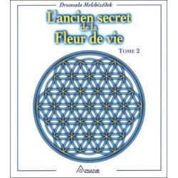 Ancien secret de la fleur de vie T.2