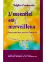 Essentiel est merveilleux