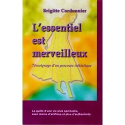 Essentiel est merveilleux