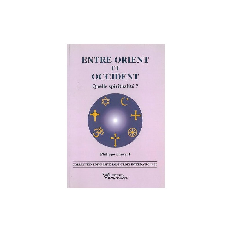 Entre Orient et Occident…