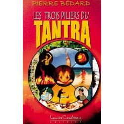 Trois piliers du tantra