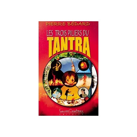 Trois piliers du tantra