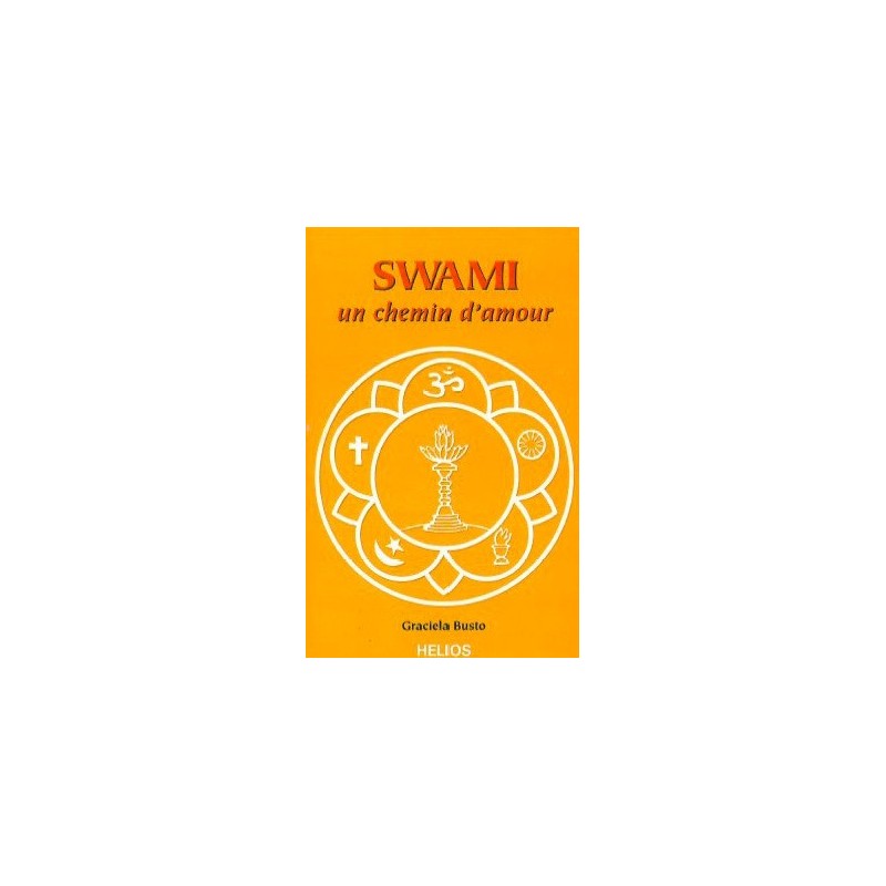 Swami - Un chemin d'amour