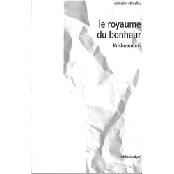 Royaume du bonheur