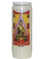  Neuvaine : Bouddha 