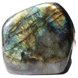 Forme Libre Polie 2 à 3 kilos - Labradorite