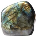 Forme Libre Polie 2 à 3 kilos - Labradorite