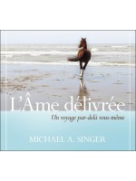 L'âme délivrée - Livre audio 2 CD