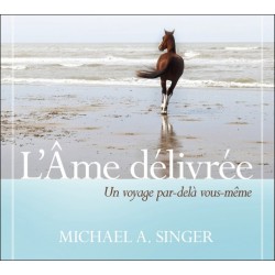 L'âme délivrée - Livre audio 2 CD