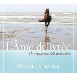 L'âme délivrée - Livre audio 2 CD