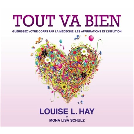 Tout va bien - Livre audio 2CD