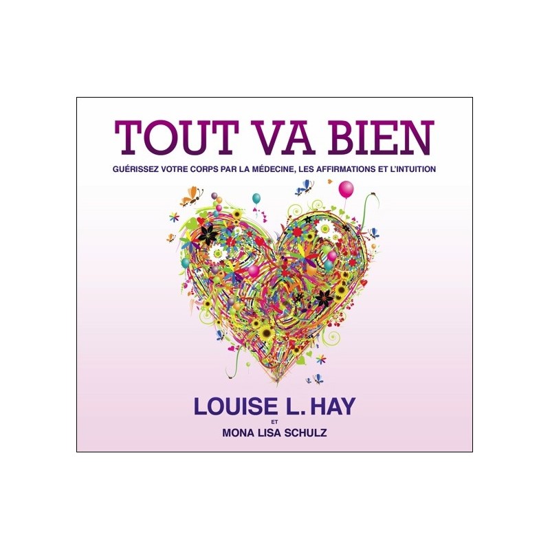 Tout va bien - Livre audio 2CD