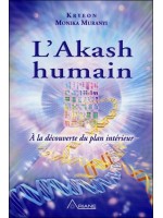 L'Akash humain - A la découverte du plan intérieur