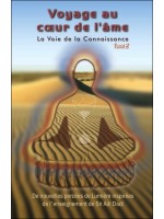 Voyage au coeur de l'âme - La Voie de la Connaissance T2