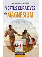 Vertus curatives du magnésium