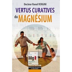 Vertus curatives du magnésium