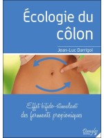 Ecologie du côlon - Effet bifido-stimulant des ferments propioniques