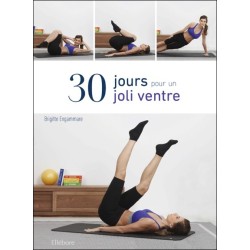 30 jours pour un joli ventre