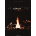 Arts de vie sauvage, gestes premiers
