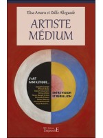 Artiste Médium - Entre vision et rébellion