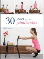 30 jours pour de jolies jambes