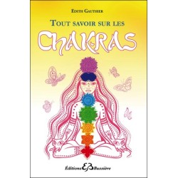 Tout savoir sur les chakras
