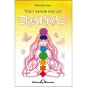 Tout savoir sur les chakras