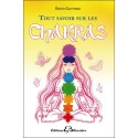 Tout savoir sur les chakras