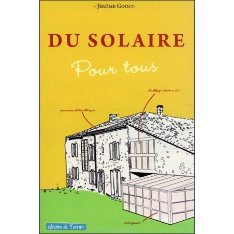 Du solaire pour tous